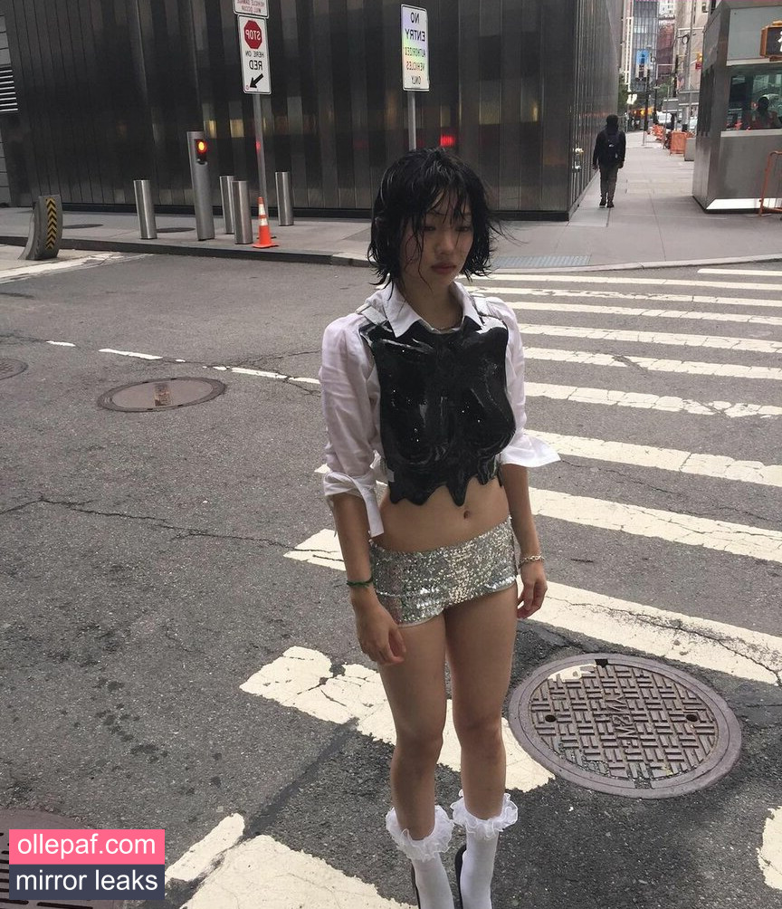 Latest Leaks Yujin Nude #102 - Fapello