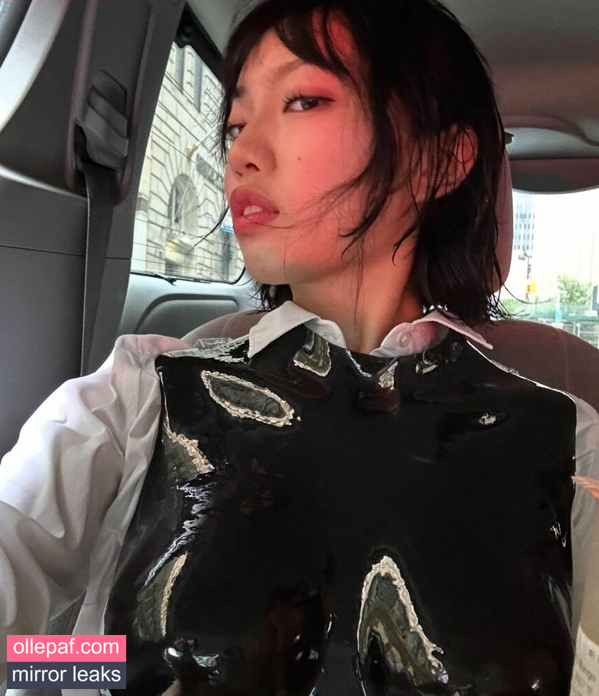 Latest Leaks Yujin Nude #106 - Fapello