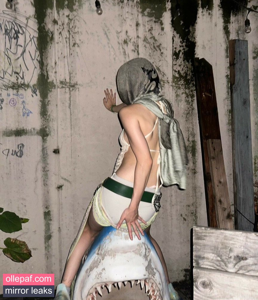 Latest Leaks Yujin Nude #108 - Fapello