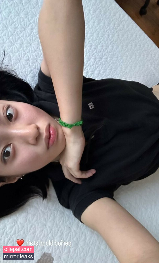Latest Leaks Yujin Nude #111 - Fapello