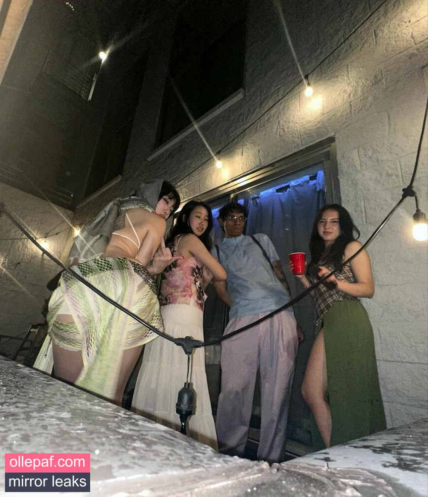 Latest Leaks Yujin Nude #113 - Fapello