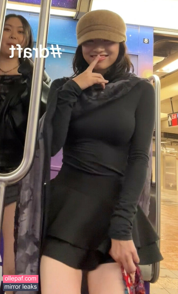 Latest Leaks Yujin Nude #119 - Fapello