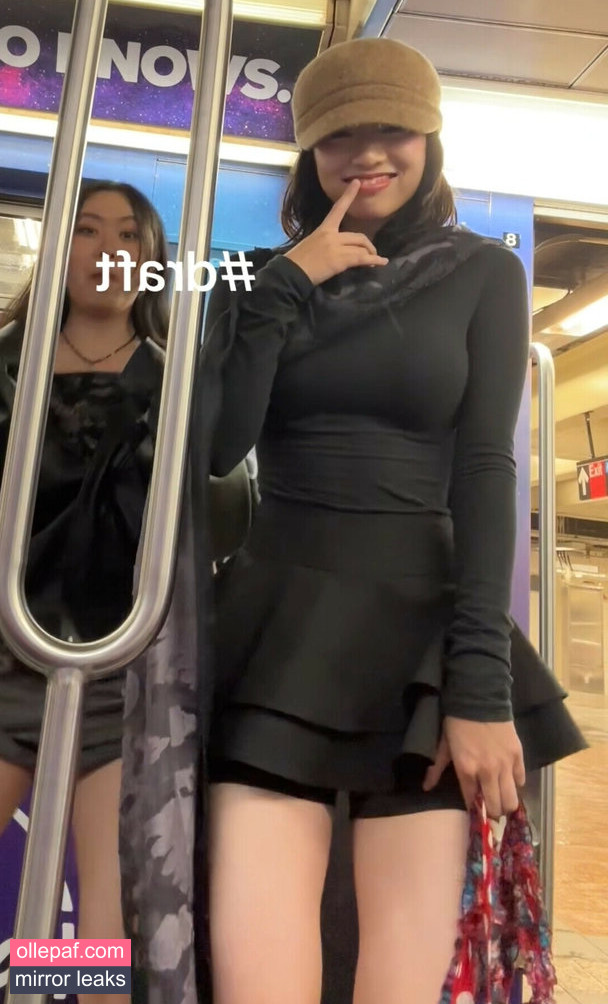 Latest Leaks Yujin Nude #120 - Fapello
