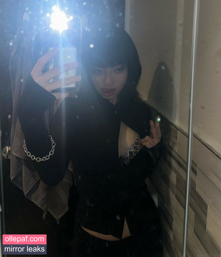 Latest Leaks Yujin Nude #135 - Fapello