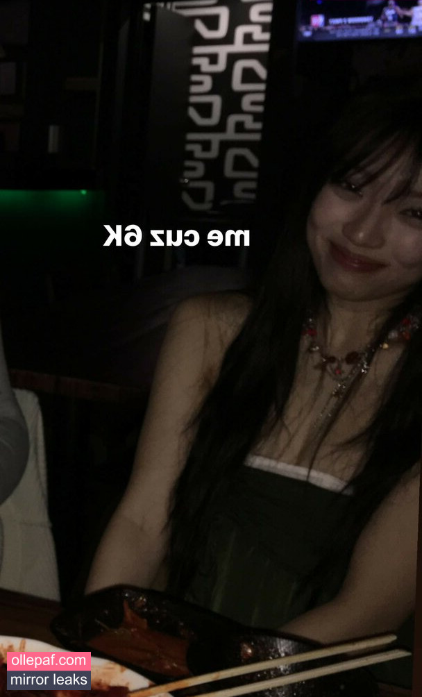Latest Leaks Yujin Nude #138 - Fapello