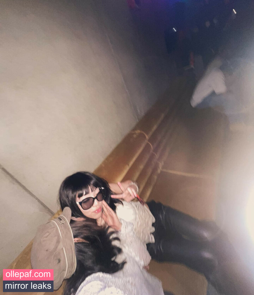 Latest Leaks Yujin Nude #140 - Fapello