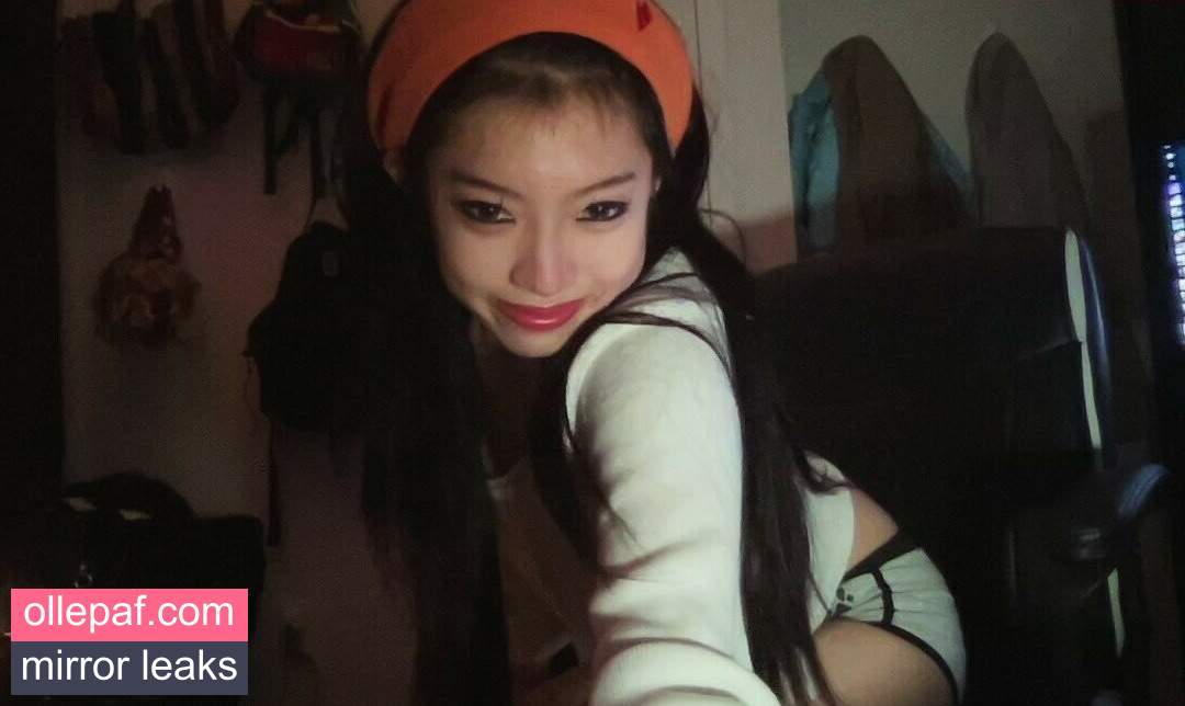 Latest Leaks Yujin Nude #142 - Fapello