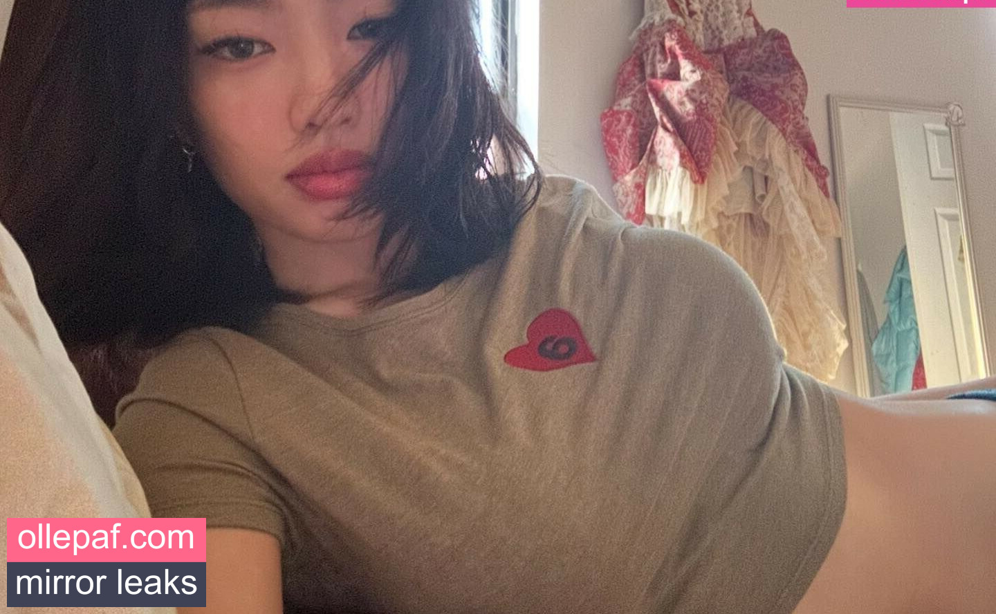 Latest Leaks Yujin Nude #145 - Fapello