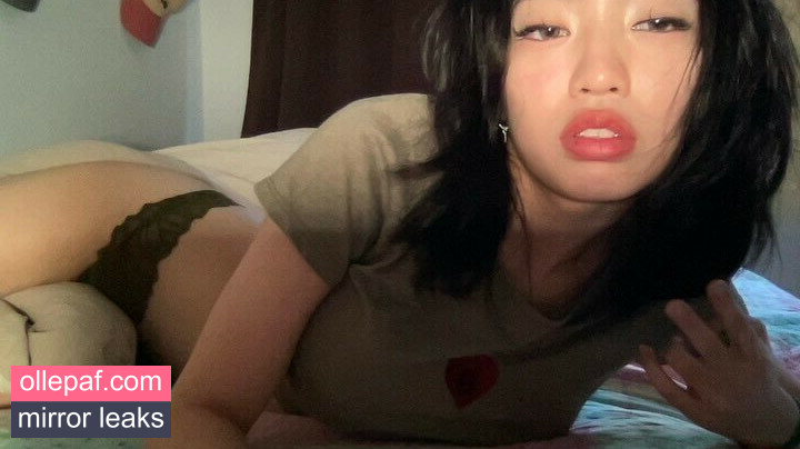 Latest Leaks Yujin Nude #147 - Fapello