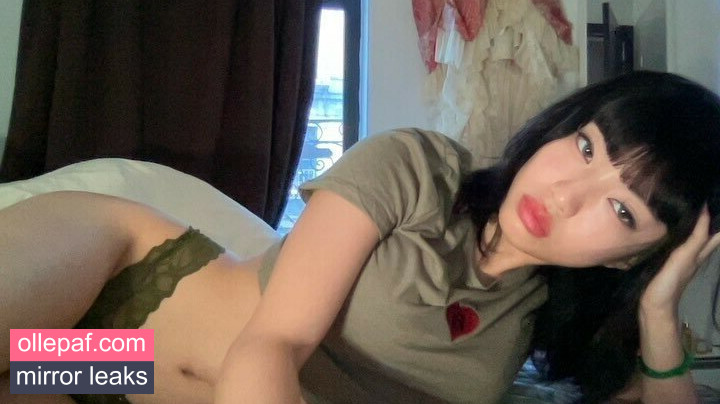Latest Leaks Yujin Nude #149 - Fapello