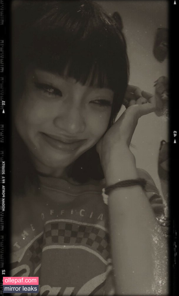 Latest Leaks Yujin Nude #150 - Fapello