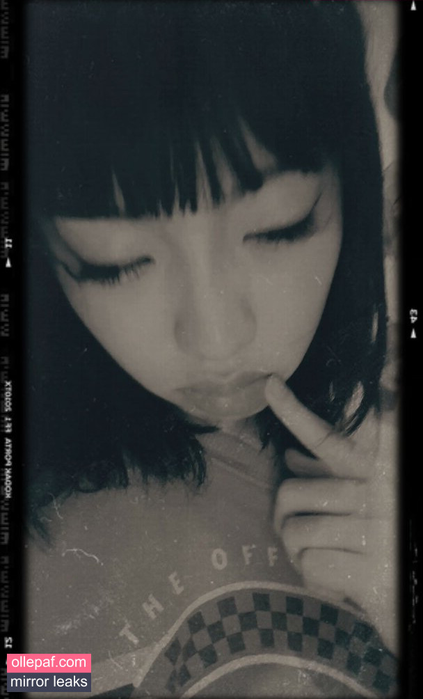 Latest Leaks Yujin Nude #151 - Fapello