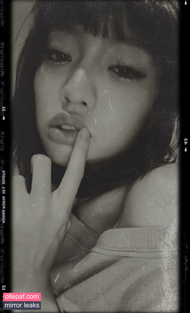 Latest Leaks Yujin Nude #152 - Fapello