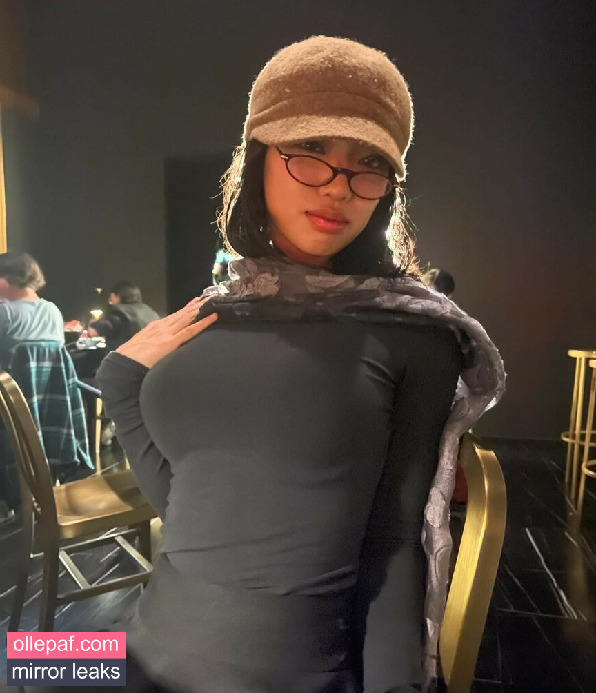 Latest Leaks Yujin Nude #158 - Fapello