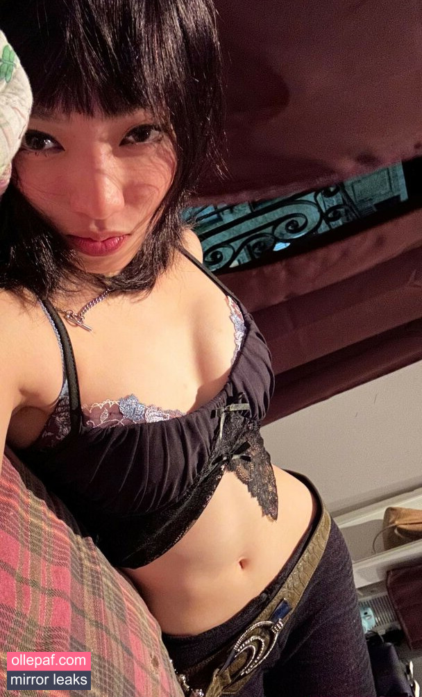 Latest Leaks Yujin Nude #164 - Fapello