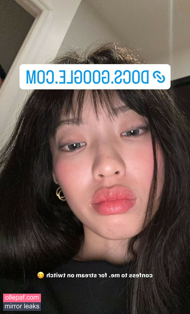 Latest Leaks Yujin Nude #166 - Fapello