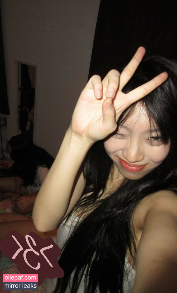Latest Leaks Yujin Nude #170 - Fapello