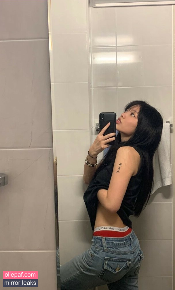 Latest Leaks Yujin Nude #179 - Fapello