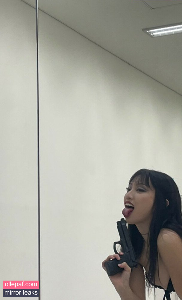 Latest Leaks Yujin Nude #182 - Fapello