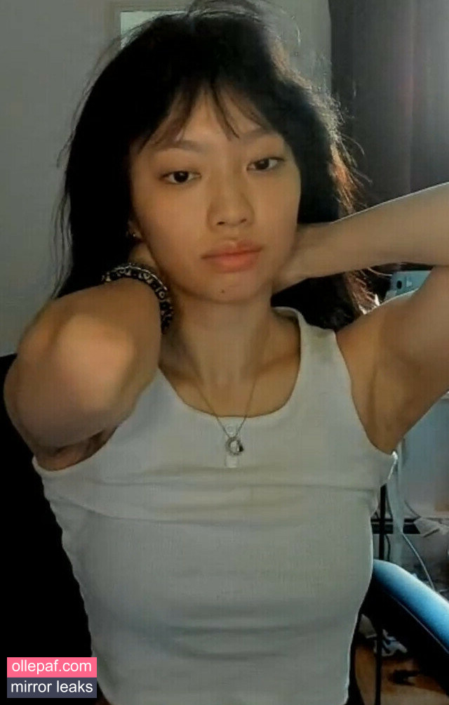Latest Leaks Yujin Nude #195 - Fapello