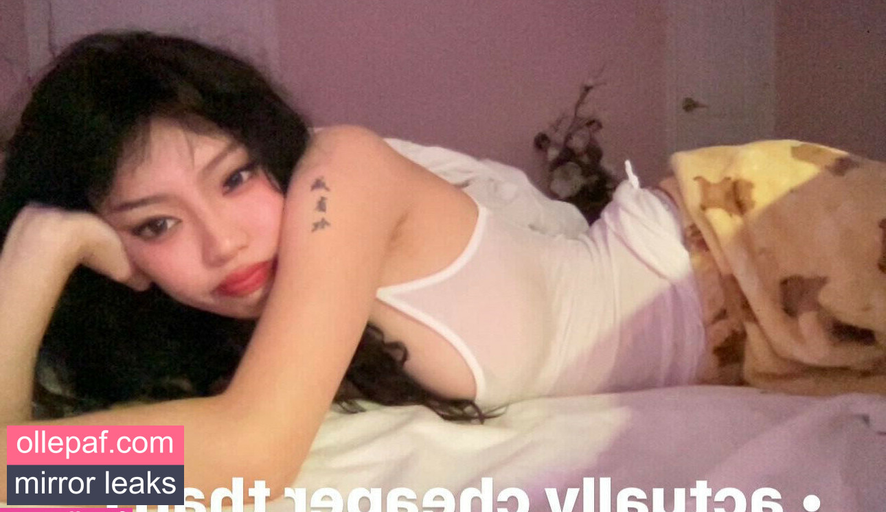 Latest Leaks Yujin Nude #198 - Fapello