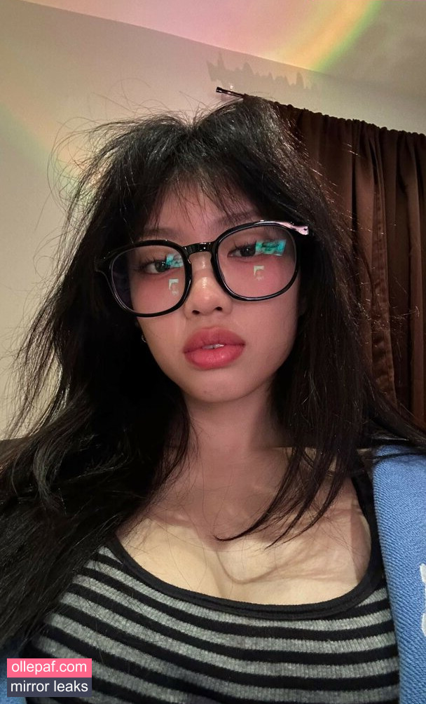 Latest Leaks Yujin Nude #199 - Fapello