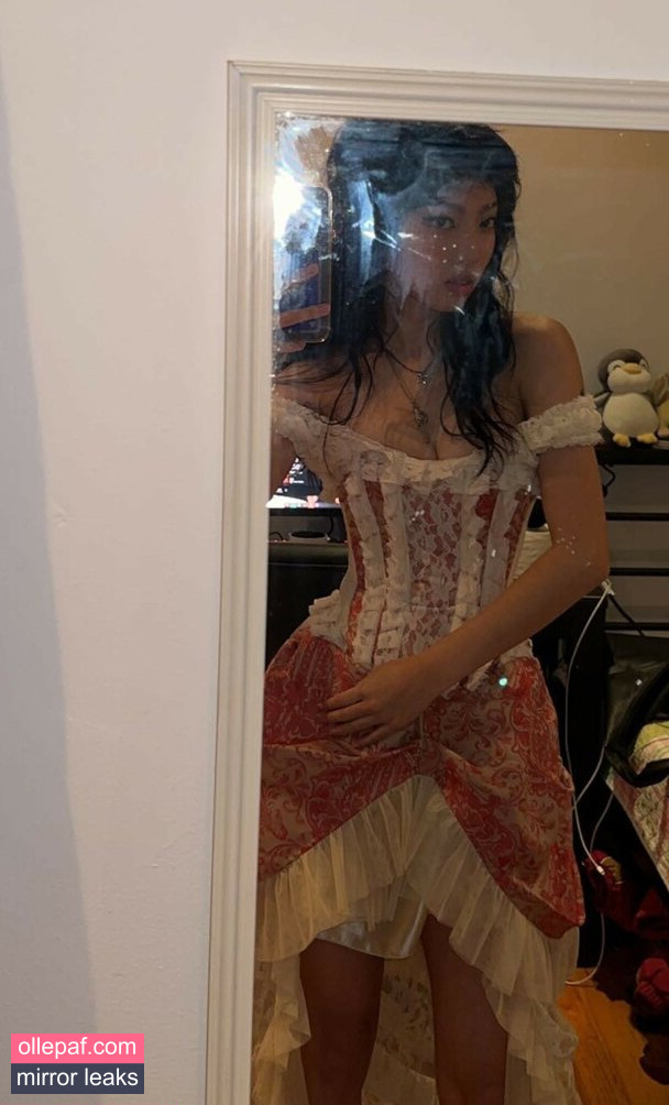 Latest Leaks Yujin Nude #200 - Fapello