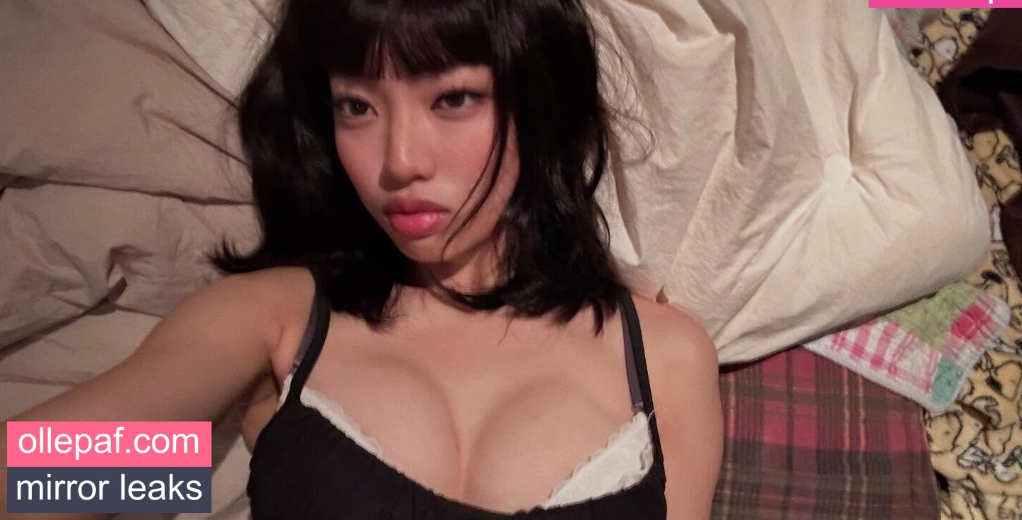 Latest Leaks Yujin Nude #3 - Fapello
