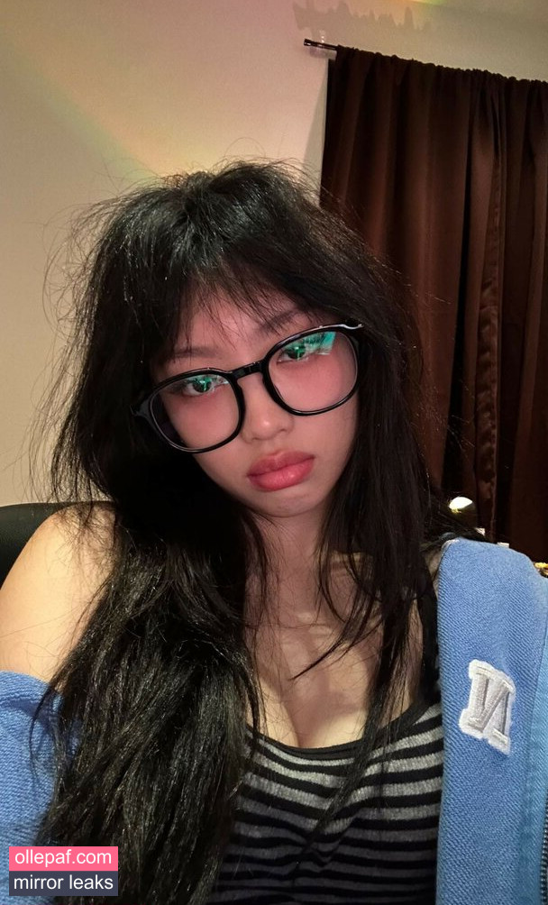 Latest Leaks Yujin Nude #202 - Fapello