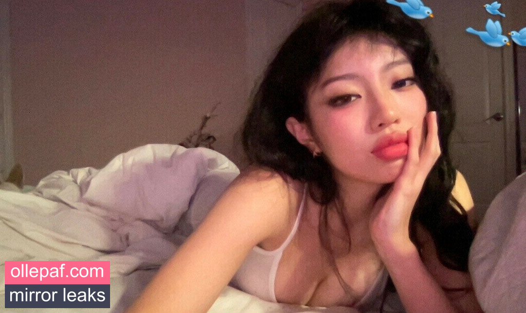 Latest Leaks Yujin Nude #205 - Fapello