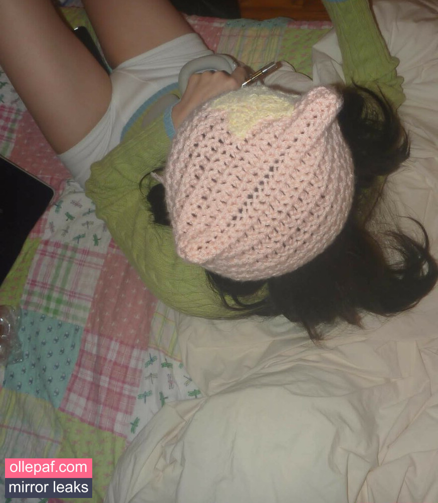 Latest Leaks Yujin Nude #214 - Fapello
