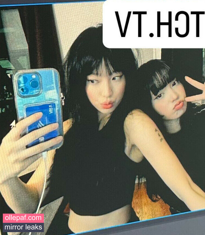 Latest Leaks Yujin Nude #216 - Fapello