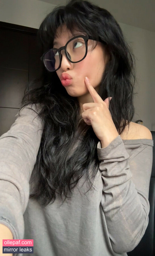 Latest Leaks Yujin Nude #225 - Fapello