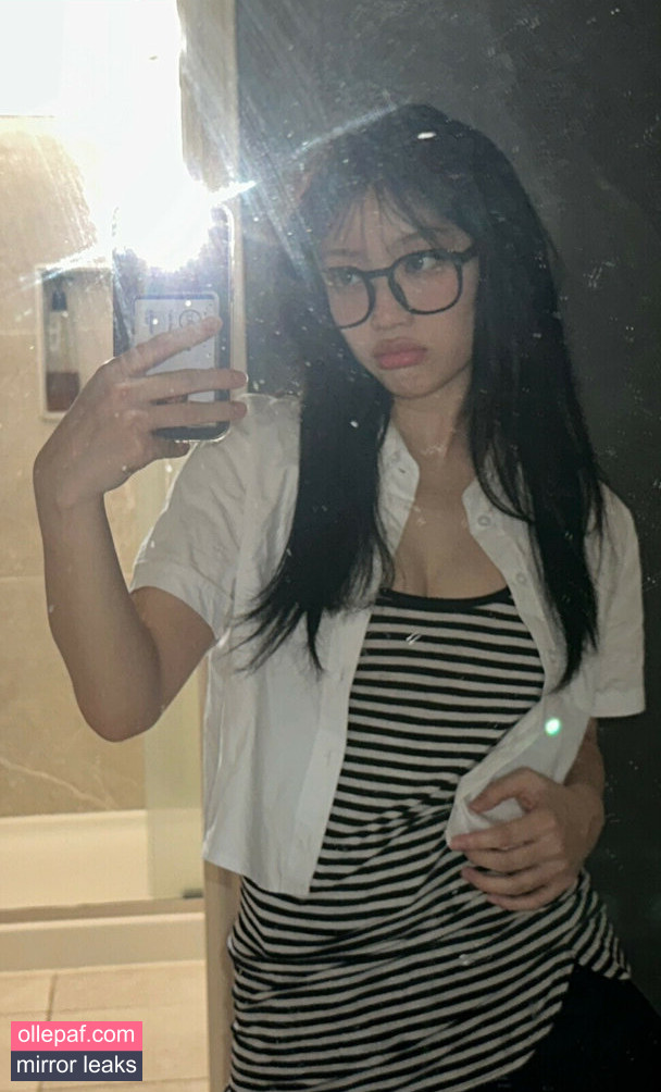 Latest Leaks Yujin Nude #230 - Fapello