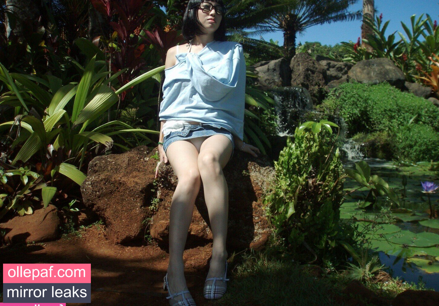 Latest Leaks Yujin Nude #24 - Fapello
