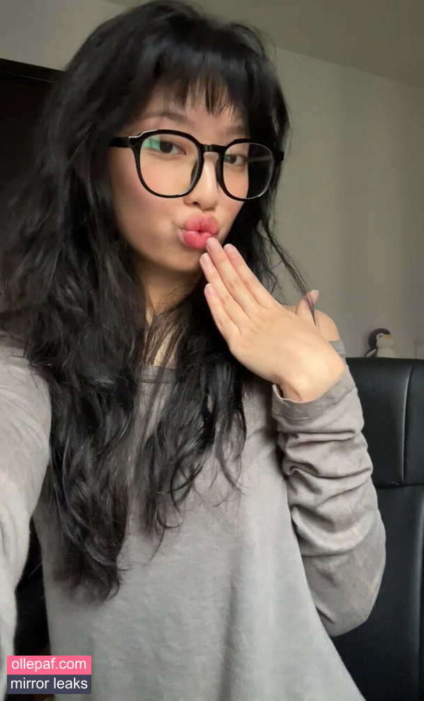 Latest Leaks Yujin Nude #232 - Fapello