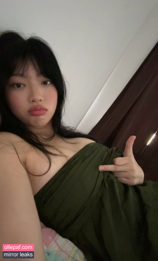 Latest Leaks Yujin Nude #234 - Fapello