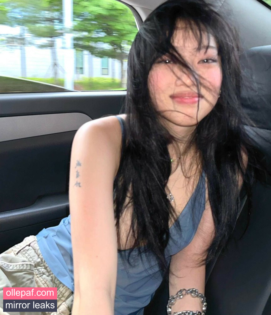 Latest Leaks Yujin Nude #244 - Fapello