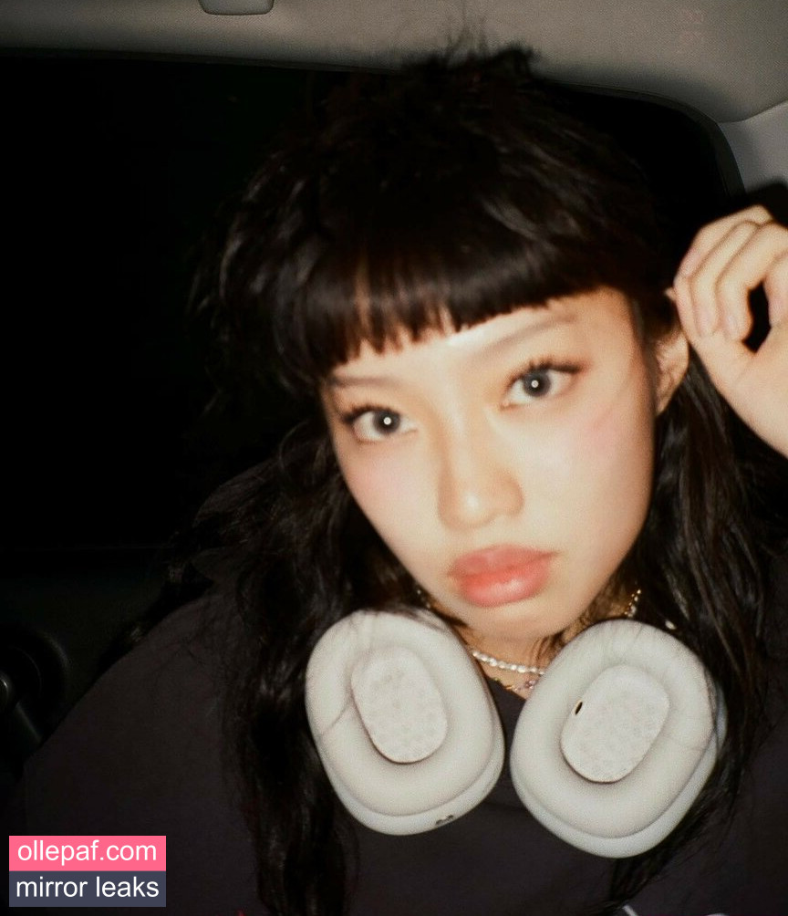 Latest Leaks Yujin Nude #247 - Fapello