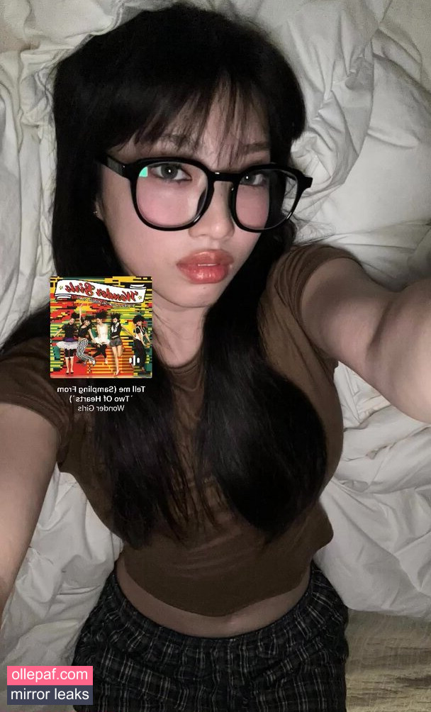 Latest Leaks Yujin Nude #250 - Fapello