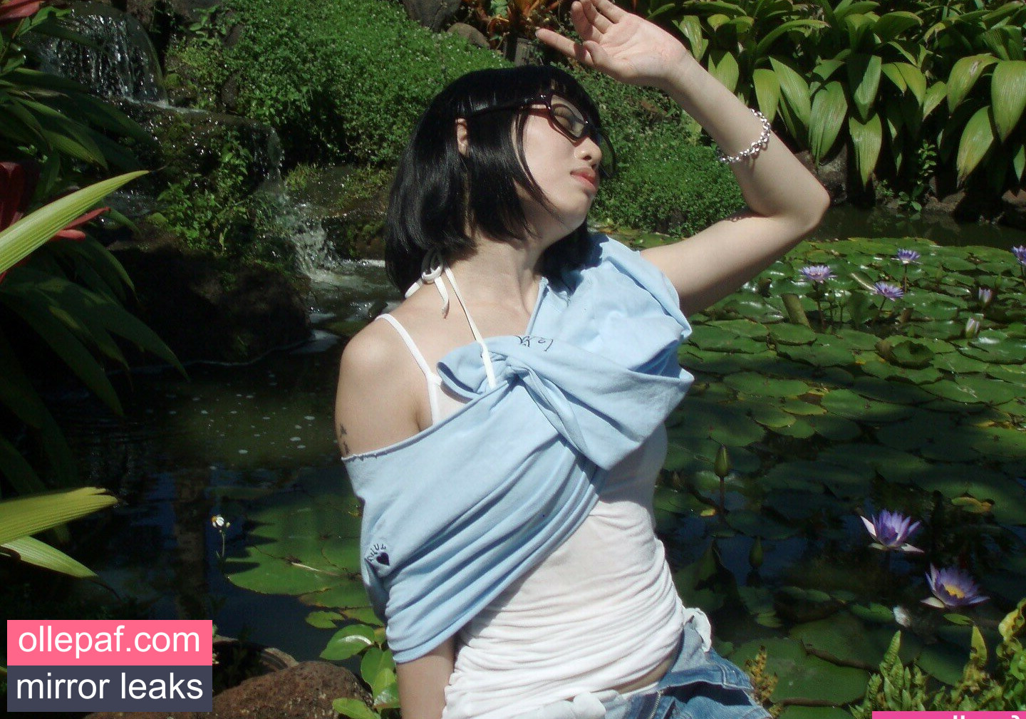 Latest Leaks Yujin Nude #26 - Fapello