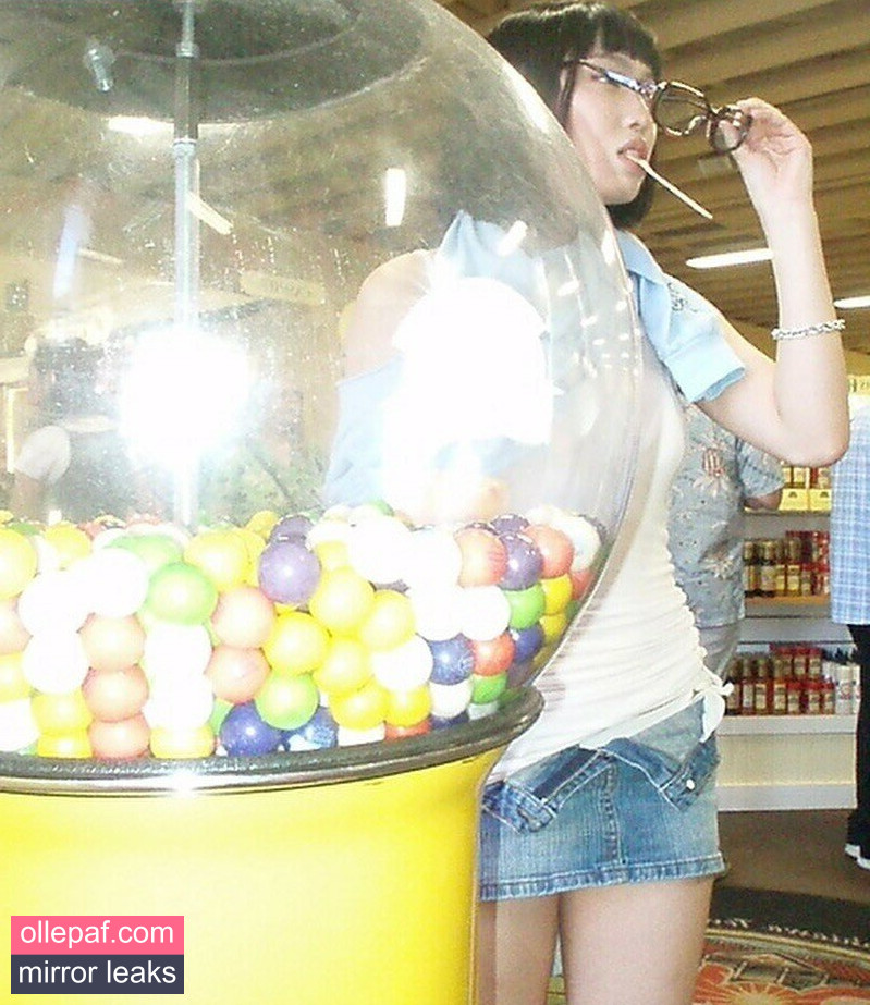 Latest Leaks Yujin Nude #29 - Fapello