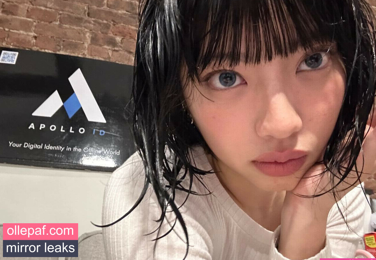 Latest Leaks Yujin Nude #30 - Fapello