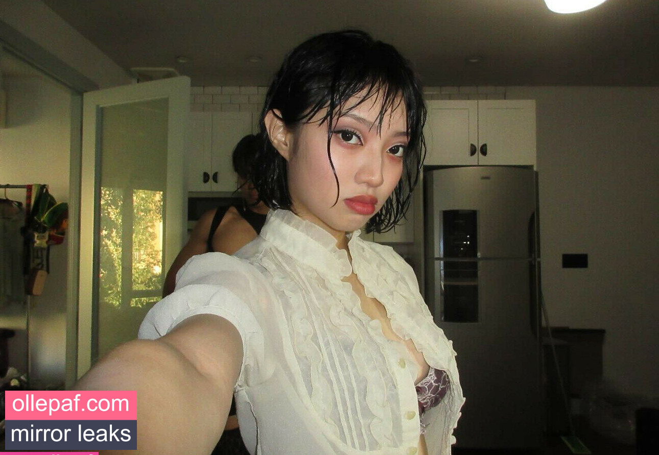 Latest Leaks Yujin Nude #33 - Fapello