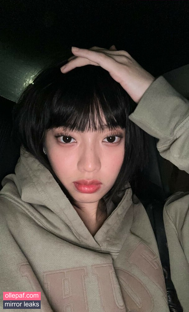 Latest Leaks Yujin Nude #34 - Fapello
