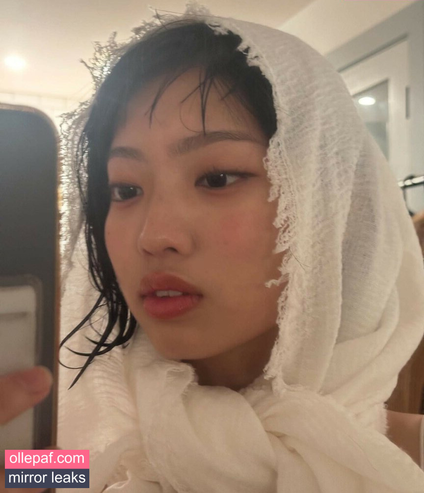 Latest Leaks Yujin Nude #36 - Fapello