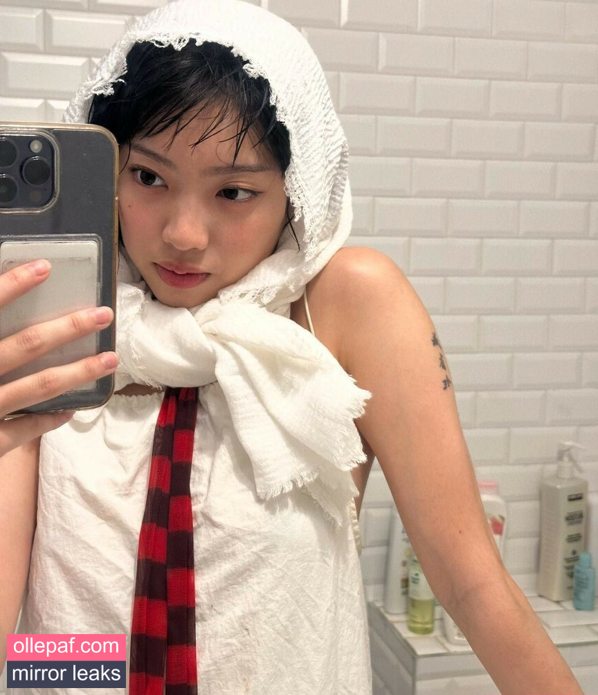 Latest Leaks Yujin Nude #37 - Fapello