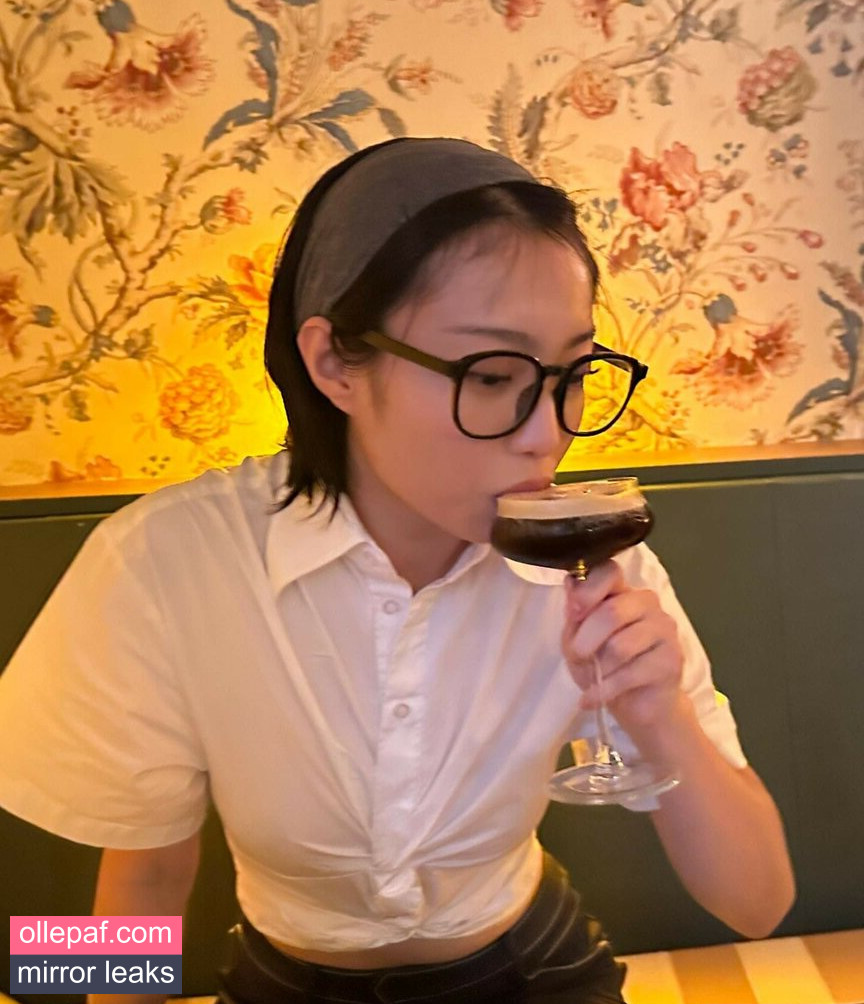 Latest Leaks Yujin Nude #39 - Fapello