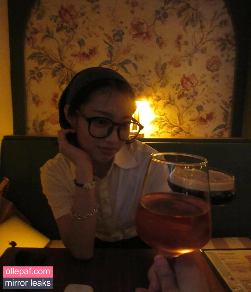Latest Leaks Yujin Nude #40 - Fapello