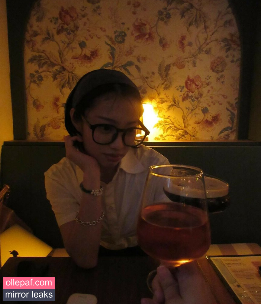 Latest Leaks Yujin Nude #41 - Fapello